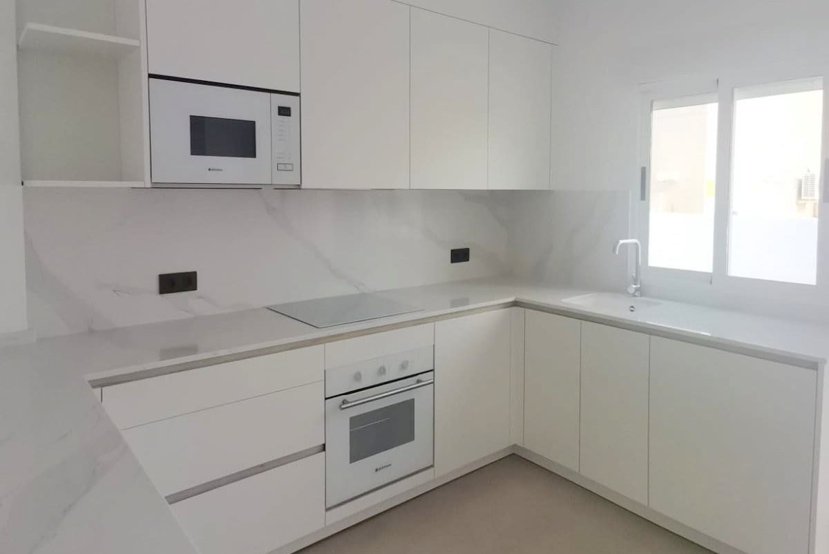 2 slaapkamer Villa te koop in Algorfa met zwembad - € 295.000 (Ref: 9385188)