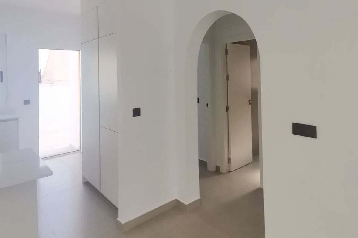 2 slaapkamer Villa te koop in Algorfa met zwembad - € 295.000 (Ref: 9385188)