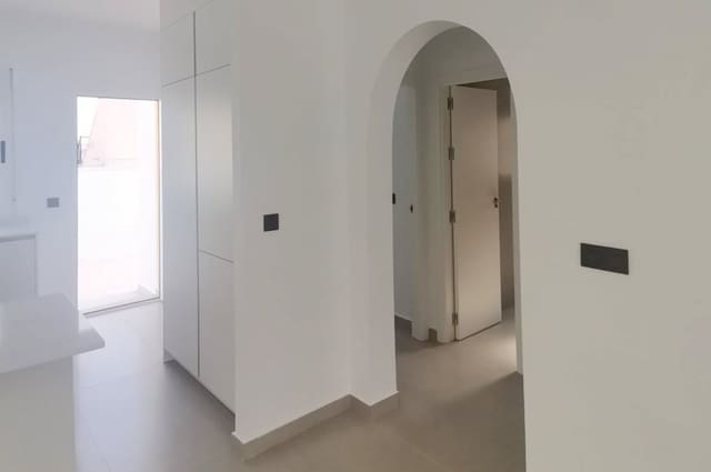 2 slaapkamer Villa te koop in Algorfa met zwembad - € 295.000 (Ref: 9385188)