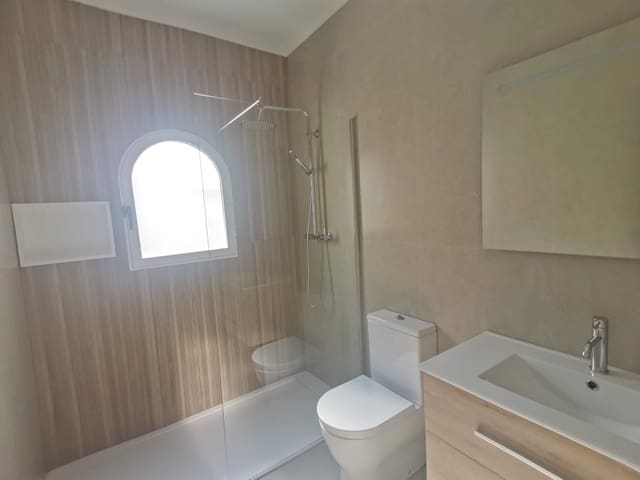 2 slaapkamer Villa te koop in Algorfa met zwembad - € 295.000 (Ref: 9385188)