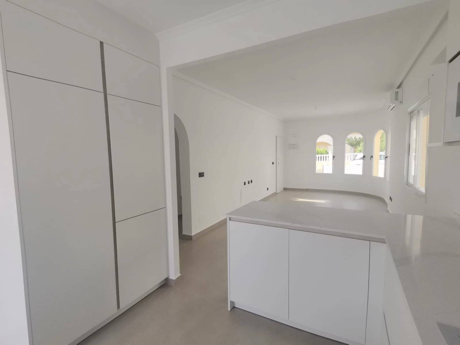 2 slaapkamer Villa te koop in Algorfa met zwembad - € 295.000 (Ref: 9385188)