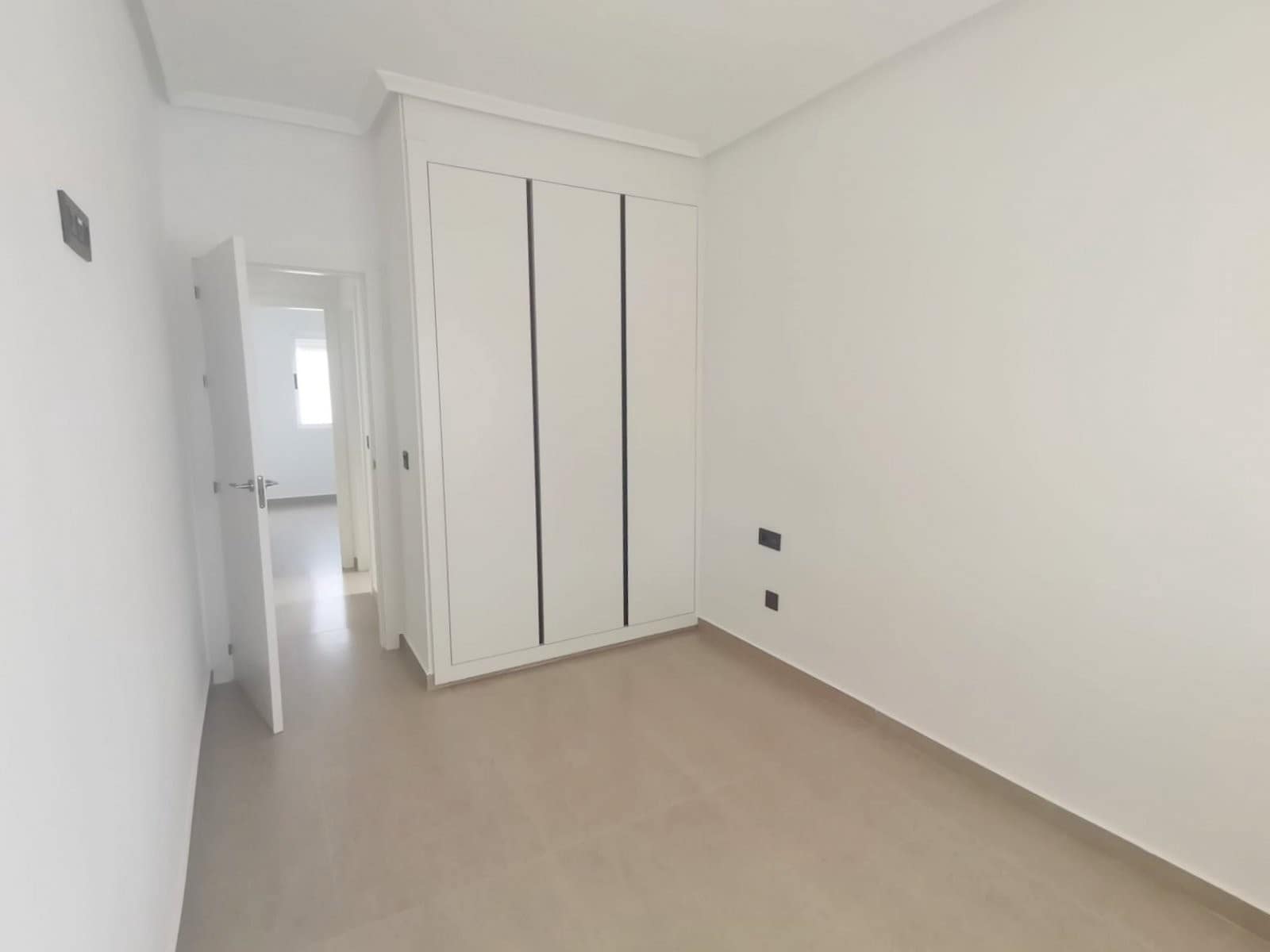 2 slaapkamer Villa te koop in Algorfa met zwembad - € 295.000 (Ref: 9385188)