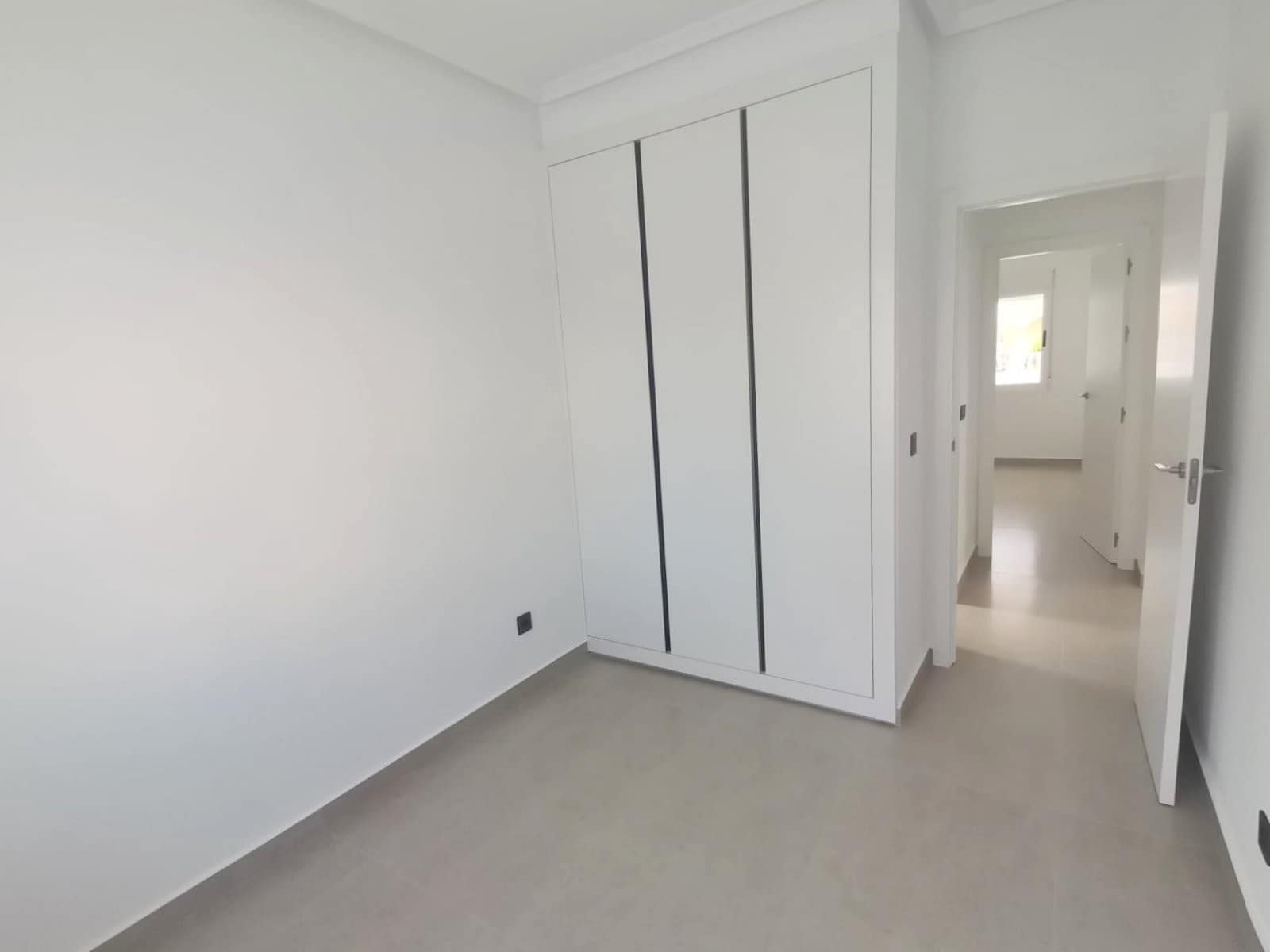 2 slaapkamer Villa te koop in Algorfa met zwembad - € 295.000 (Ref: 9385188)