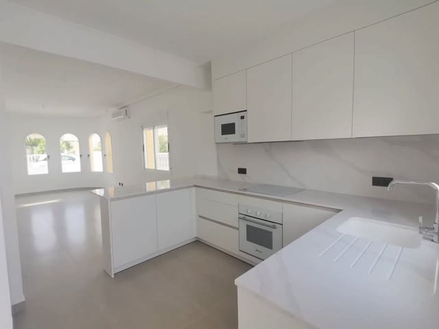 2 slaapkamer Villa te koop in Algorfa met zwembad - € 295.000 (Ref: 9385188)