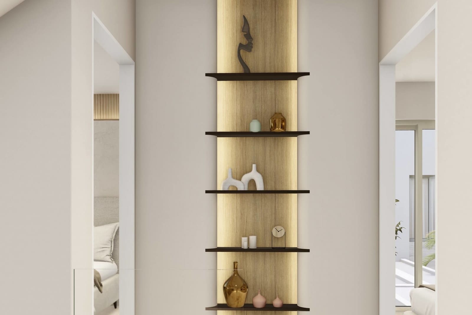 3 soveværelse Byhus til salg i Ciudad Quesada med swimmingpool - € 499.999 (Ref: 9385189)