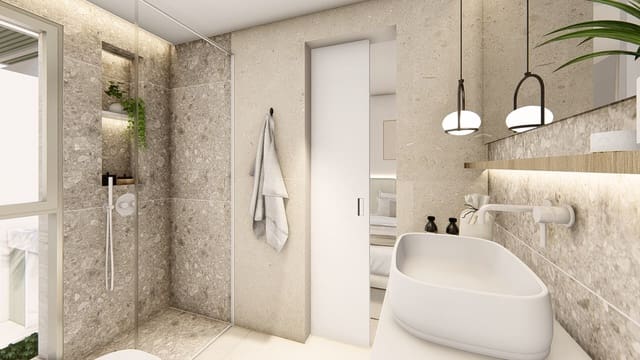 3 soveværelse Byhus til salg i Ciudad Quesada, Rojales med swimmingpool - € 499.999 (Ref: 9385189)