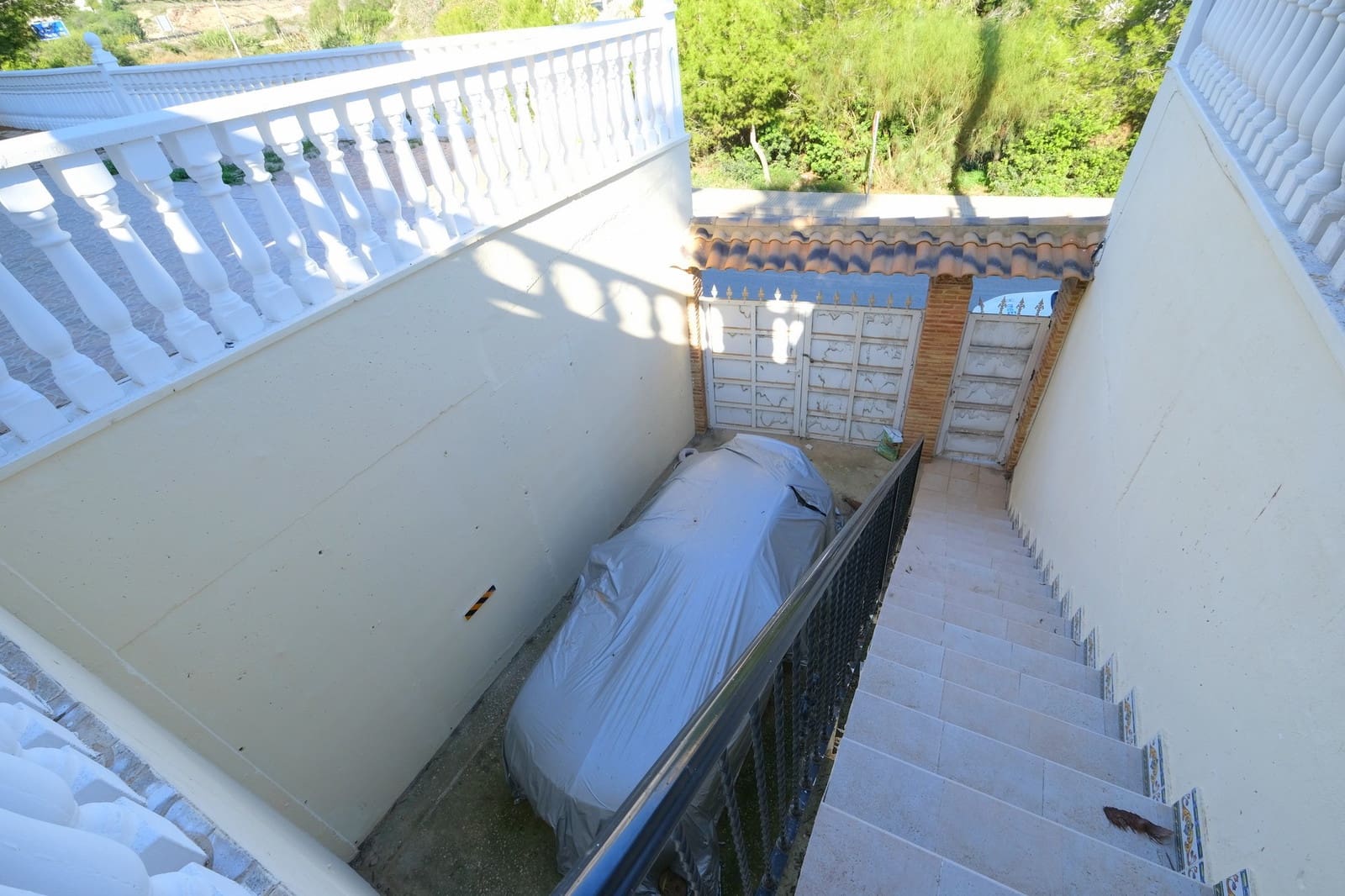 3 slaapkamer Villa te koop in Playa Flamenca met zwembad - € 385.000 (Ref: 9402970)