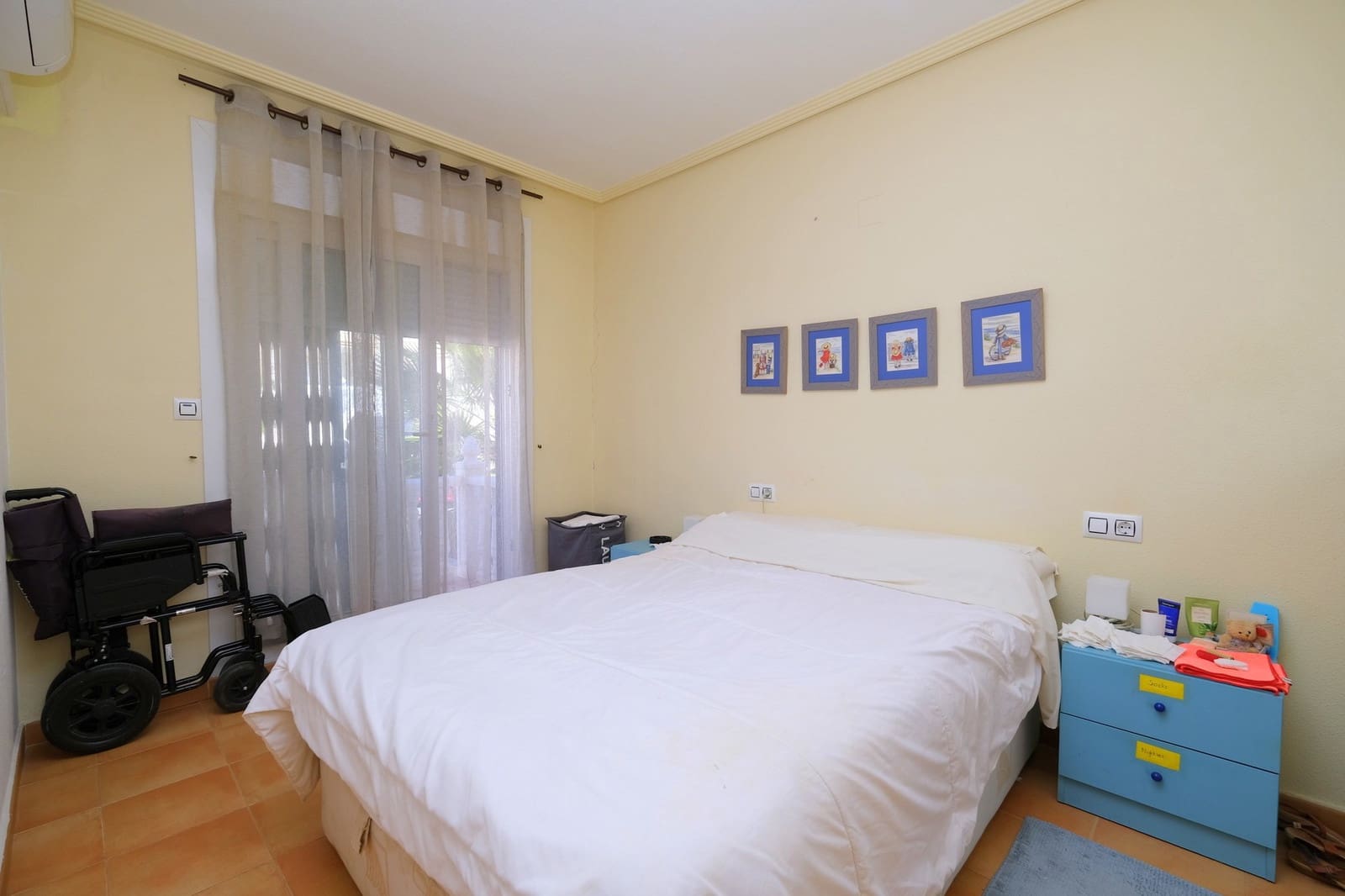 3 Zimmer Haus zu verkaufen in Villamartin mit Pool - 189.995 € (Ref: 9402971)