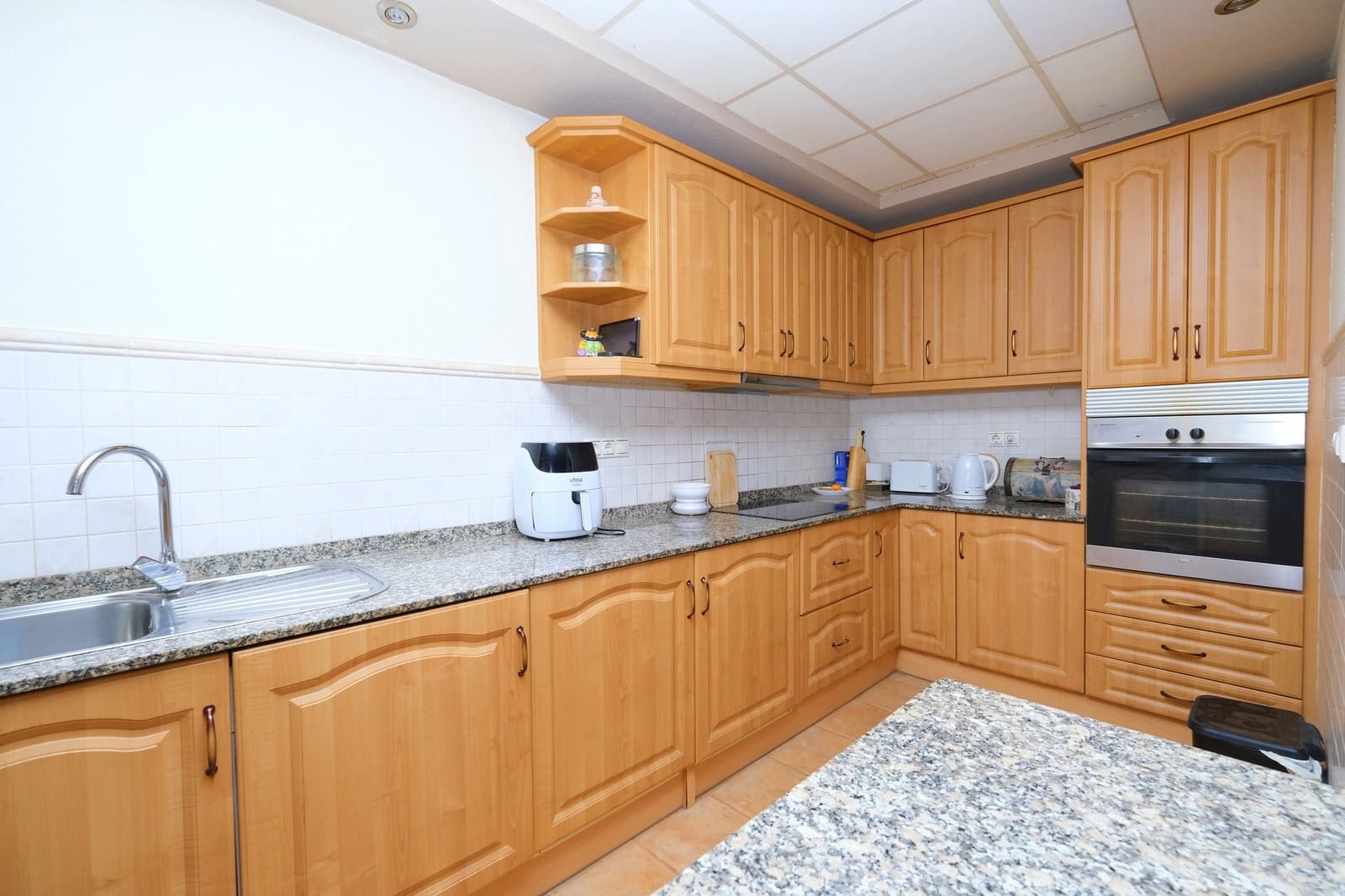 3 Zimmer Haus zu verkaufen in Villamartin mit Pool - 189.995 € (Ref: 9402971)