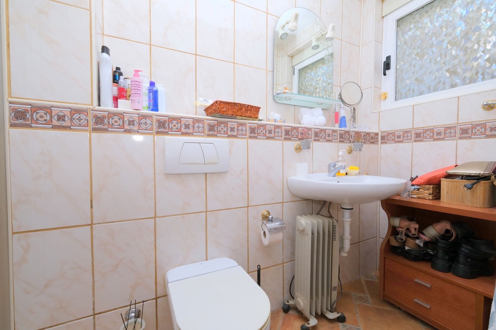 3 Zimmer Haus zu verkaufen in Villamartin mit Pool - 189.995 € (Ref: 9402971)