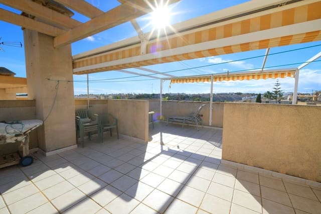 Casa de 3 habitaciones en Villamartin, Orihuela en venta con piscina - 189.995 € (Ref: 9402971)