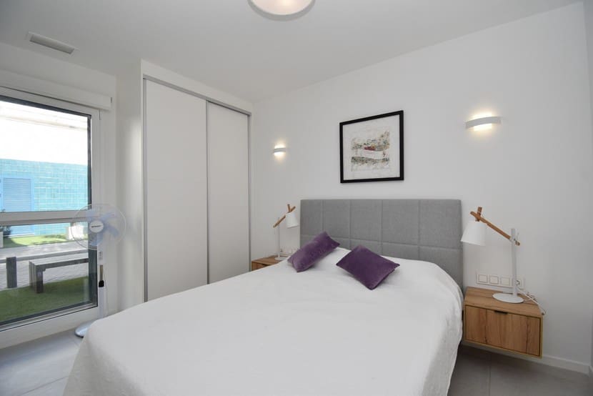 2 slaapkamer Appartement te koop in Playa Flamenca met zwembad - € 239.999 (Ref: 9402972)