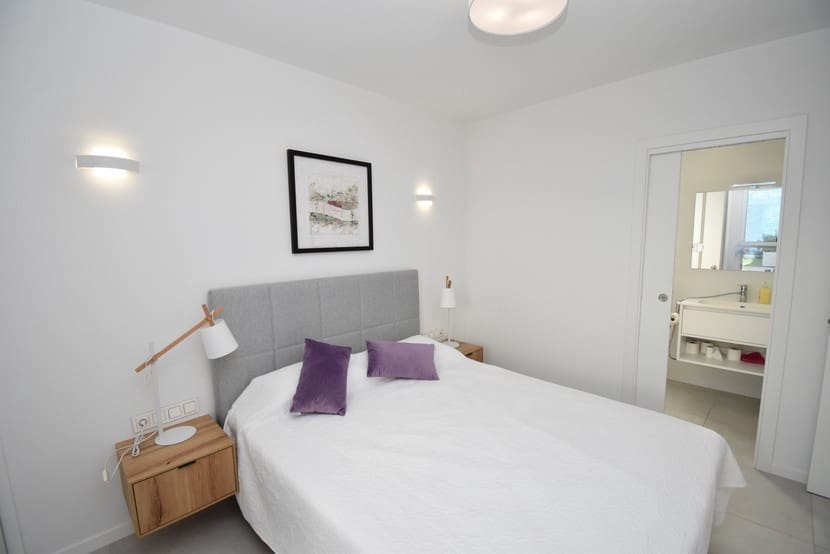 2 slaapkamer Appartement te koop in Playa Flamenca met zwembad - € 239.999 (Ref: 9402972)