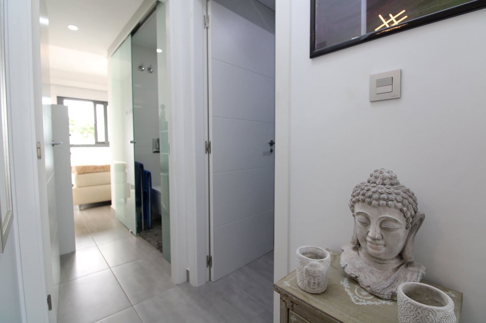 Ático de 2 habitaciones en Pilar de la Horadada en venta con piscina - 235.000 € (Ref: 9402973)