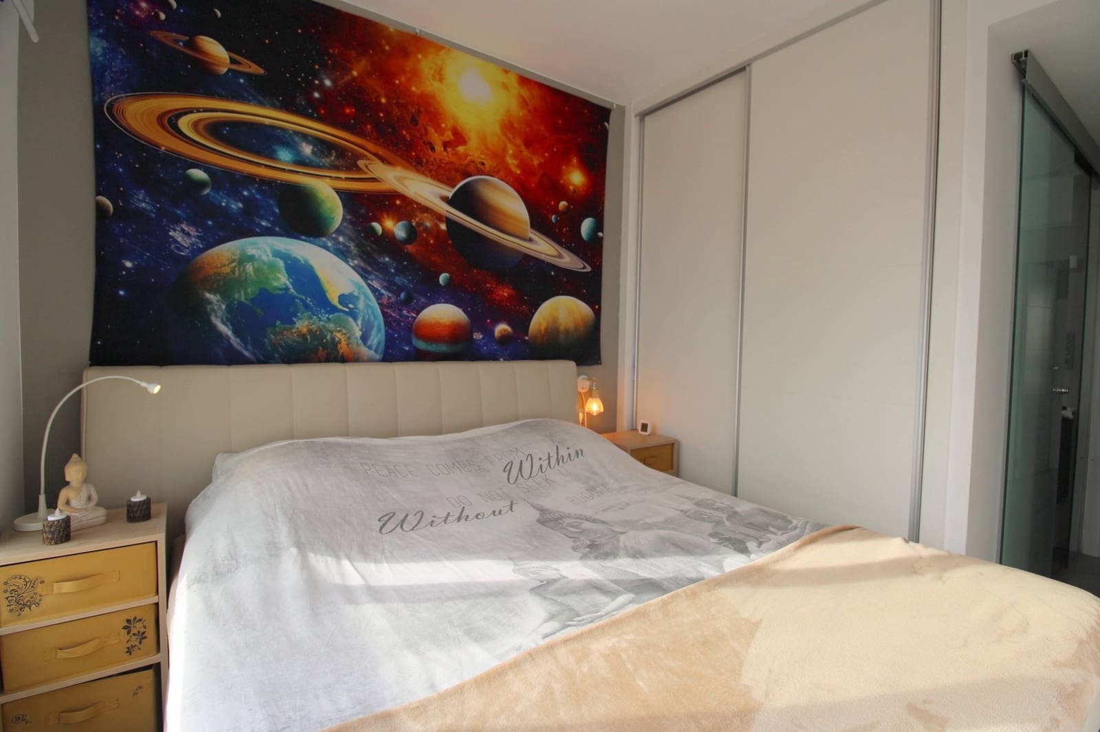 Ático de 2 habitaciones en Pilar de la Horadada en venta con piscina - 235.000 € (Ref: 9402973)