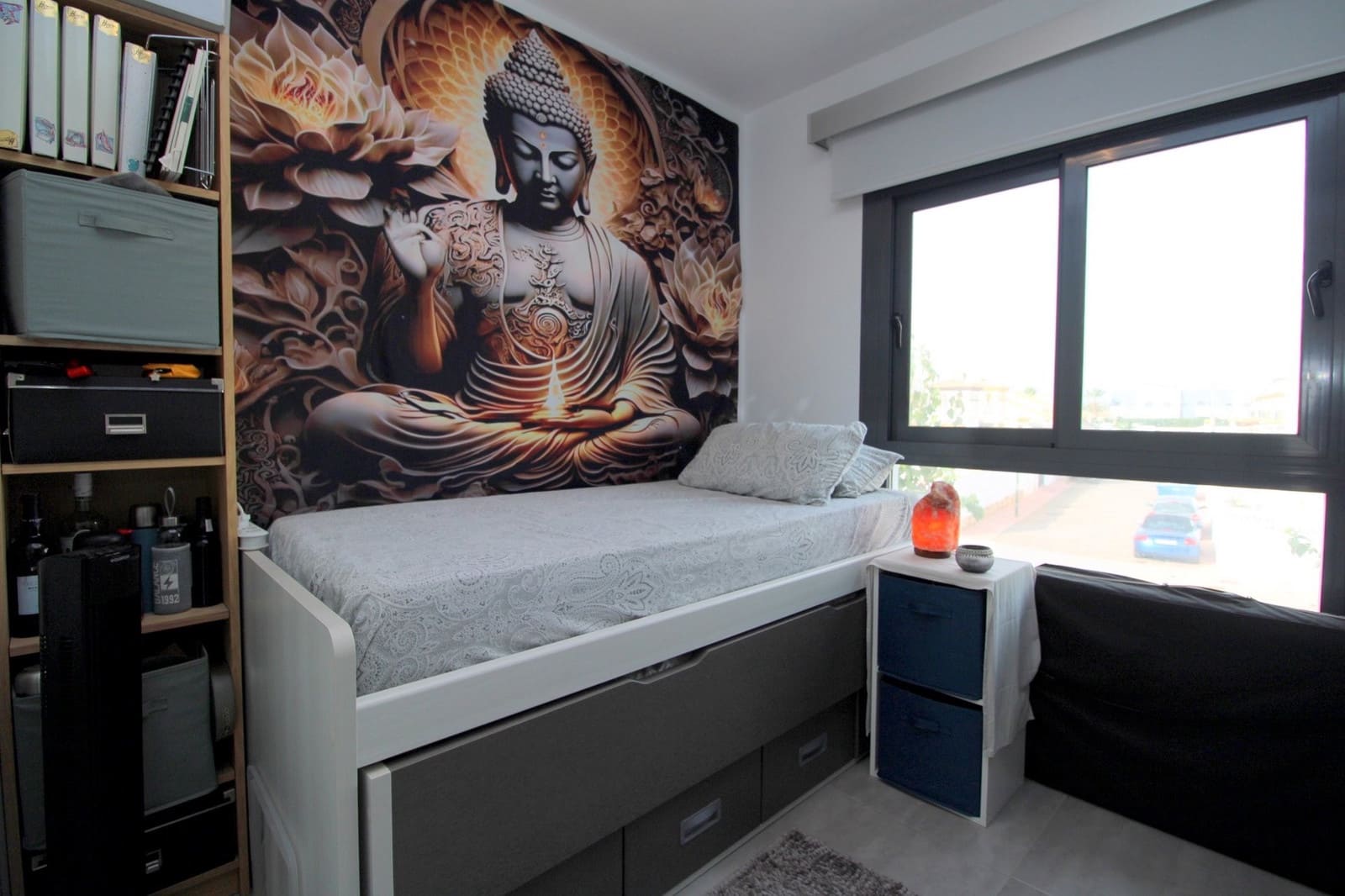 Ático de 2 habitaciones en Pilar de la Horadada en venta con piscina - 235.000 € (Ref: 9402973)