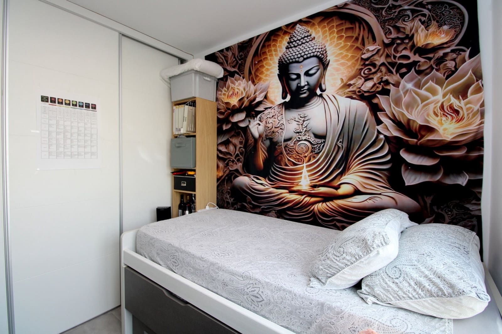 Ático de 2 habitaciones en Pilar de la Horadada en venta con piscina - 235.000 € (Ref: 9402973)