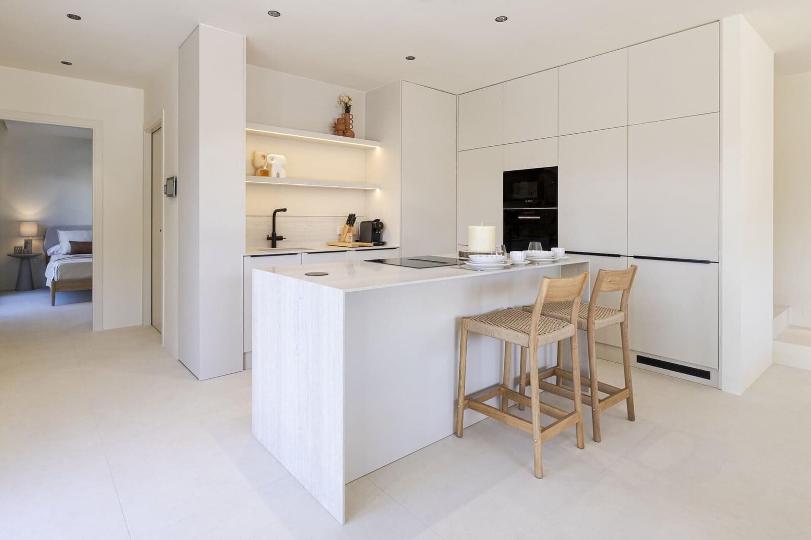 3 quarto Moradia para venda em Las Colinas Golf com piscina - 750 000 € (Ref: 9402974)