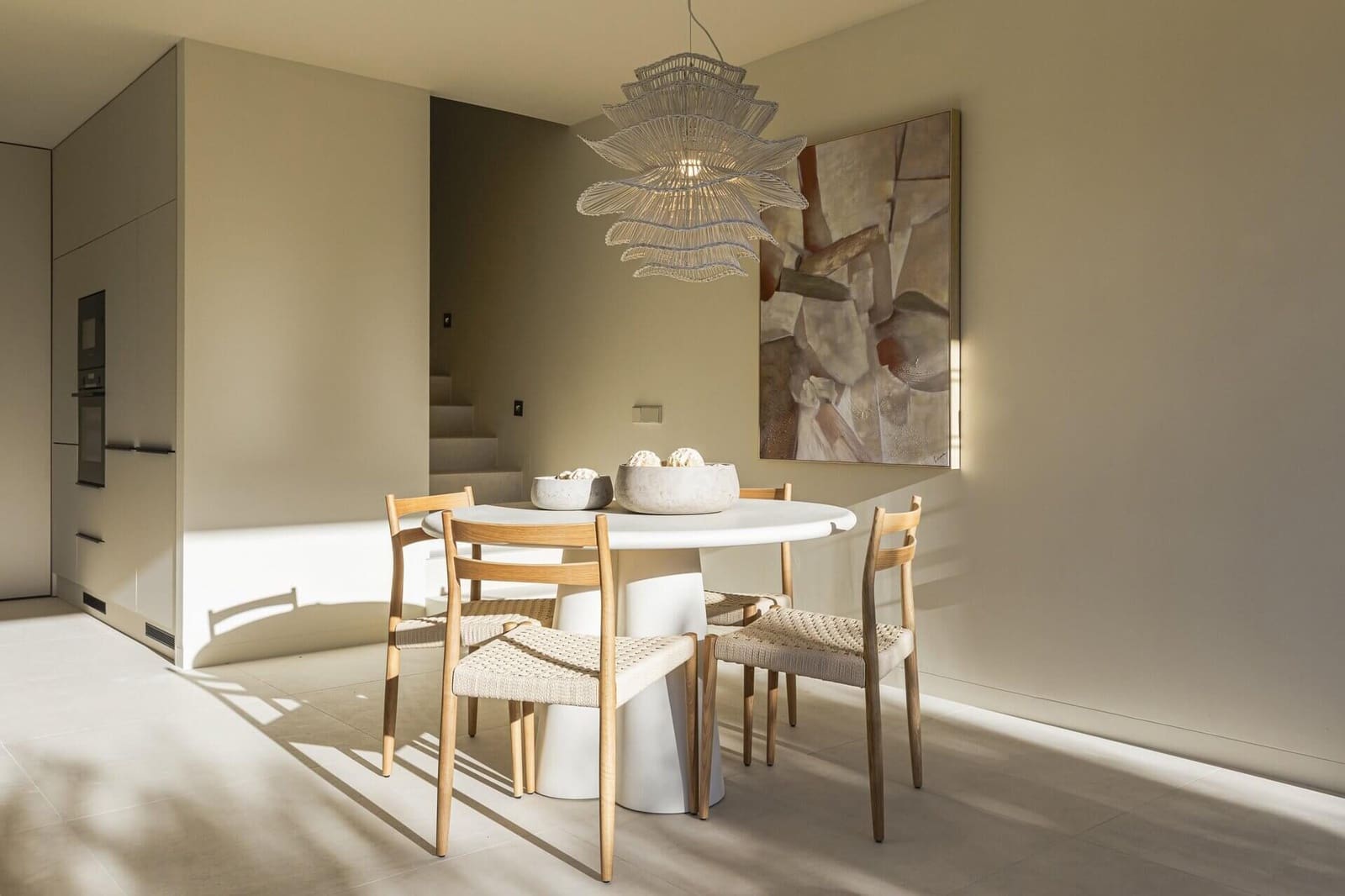 3 quarto Moradia para venda em Las Colinas Golf com piscina - 750 000 € (Ref: 9402974)