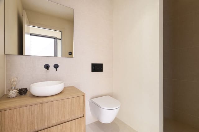 3 quarto Moradia para venda em Las Colinas Golf, Orihuela com piscina - 750 000 € (Ref: 9402974)