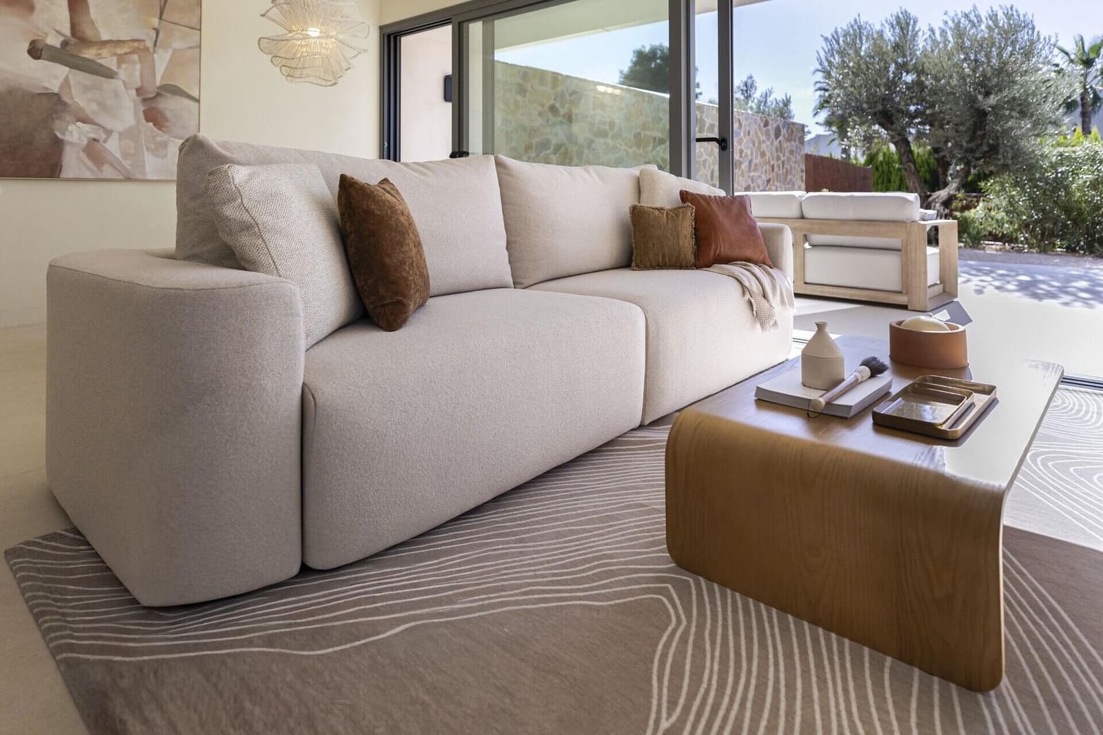 3 quarto Moradia para venda em Las Colinas Golf com piscina - 750 000 € (Ref: 9402974)