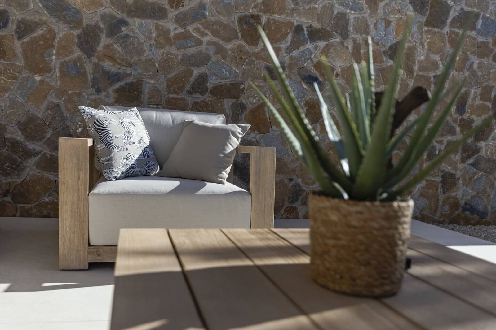 3 quarto Moradia para venda em Las Colinas Golf com piscina - 750 000 € (Ref: 9402974)