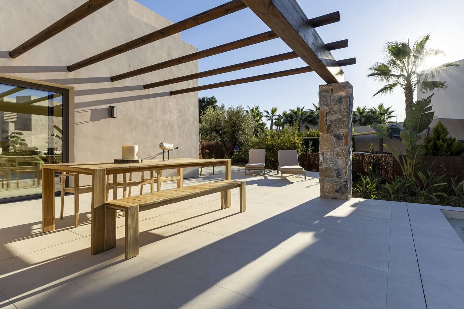 3 quarto Moradia para venda em Las Colinas Golf com piscina - 750 000 € (Ref: 9402974)