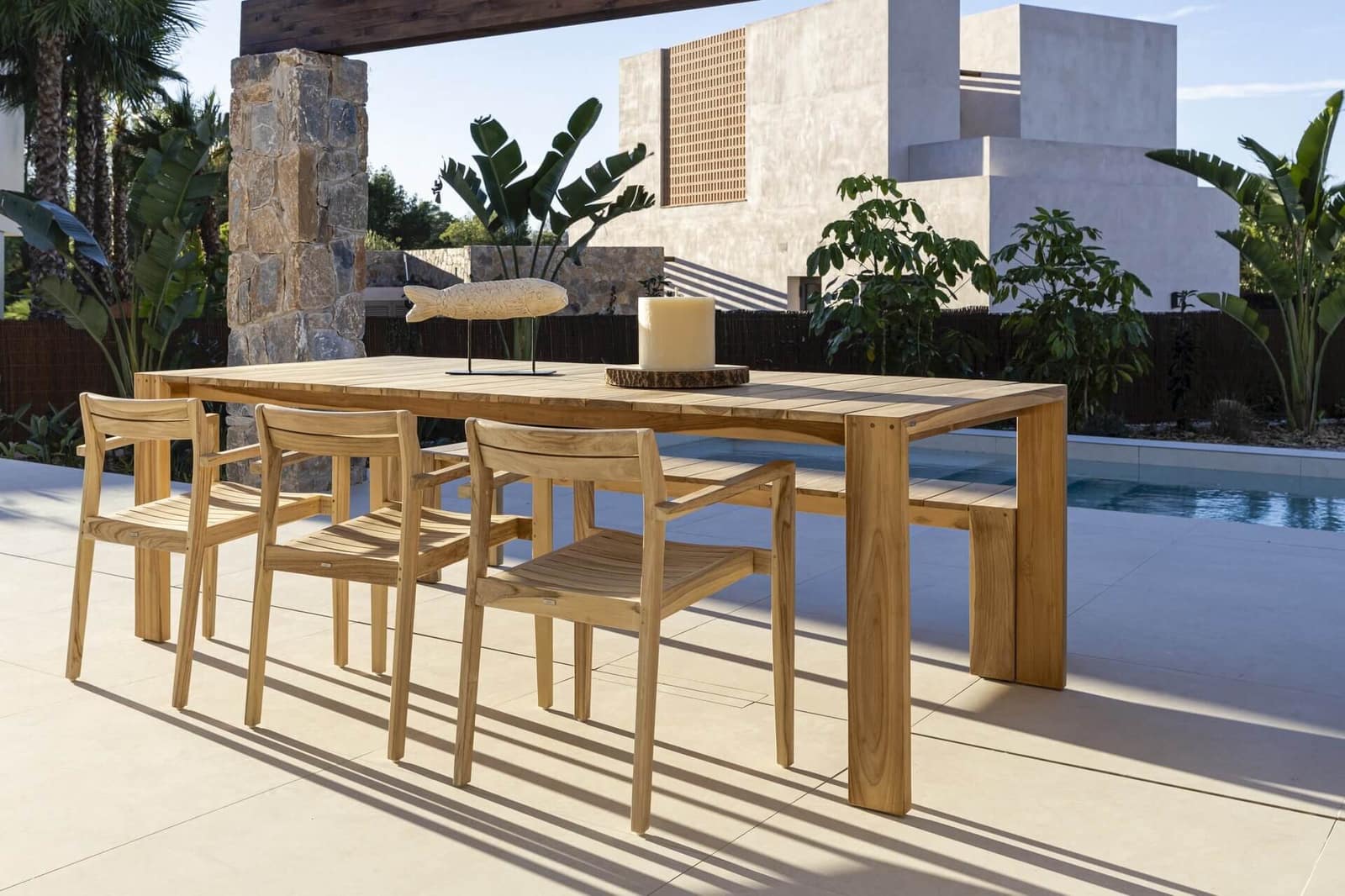 3 quarto Moradia para venda em Las Colinas Golf com piscina - 750 000 € (Ref: 9402974)