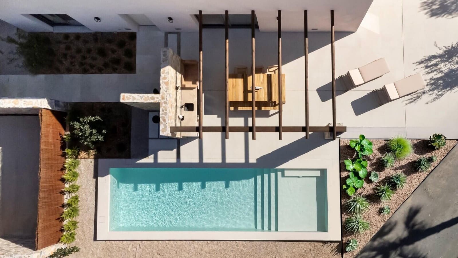 3 quarto Moradia para venda em Las Colinas Golf com piscina - 750 000 € (Ref: 9402974)