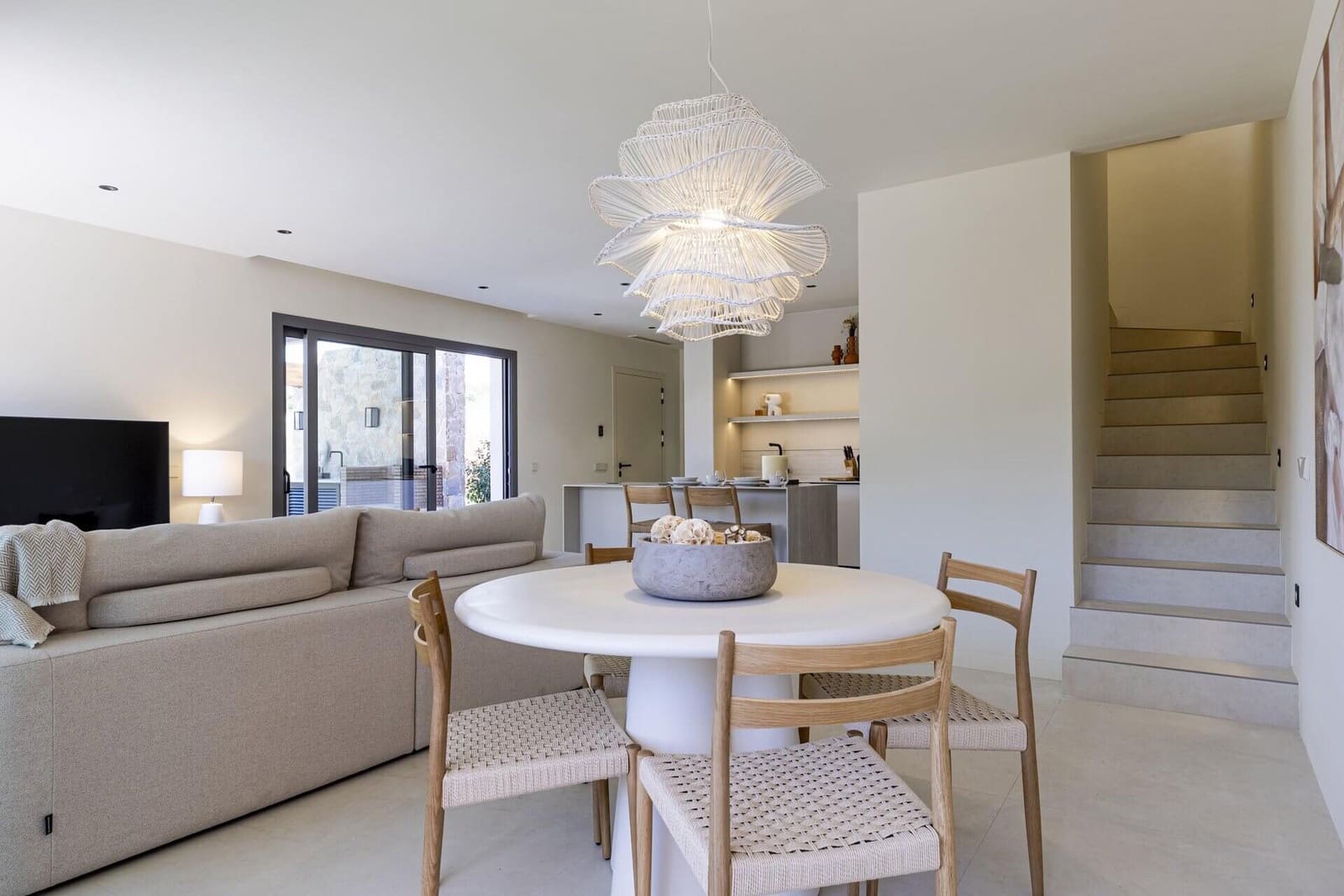 3 Zimmer Villa zu verkaufen in Las Colinas Golf mit Pool Garage - 1.090.000 € (Ref: 9402974)