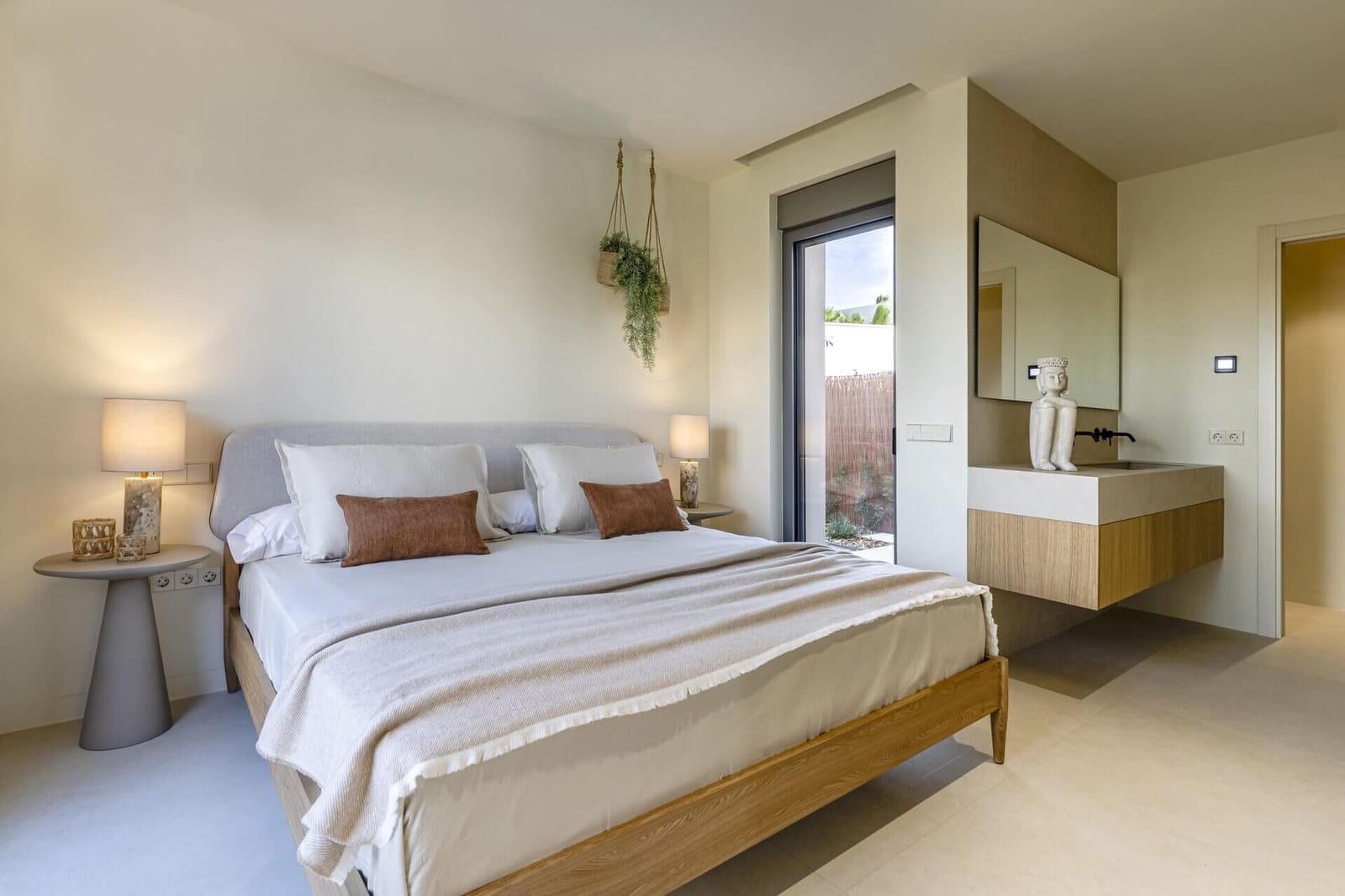 3 Zimmer Villa zu verkaufen in Las Colinas Golf mit Pool Garage - 1.090.000 € (Ref: 9402974)
