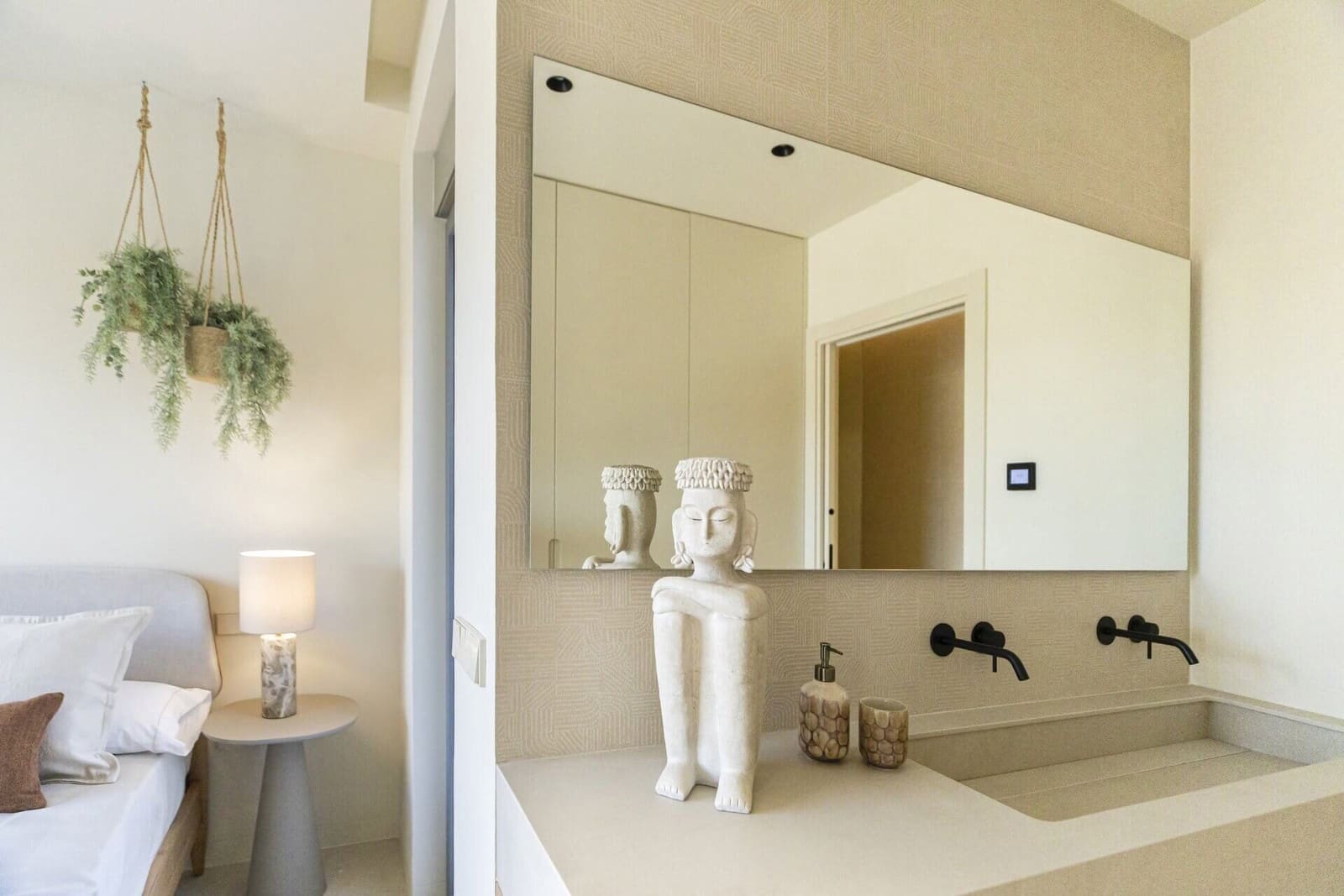 3 Zimmer Villa zu verkaufen in Las Colinas Golf mit Pool Garage - 1.090.000 € (Ref: 9402974)