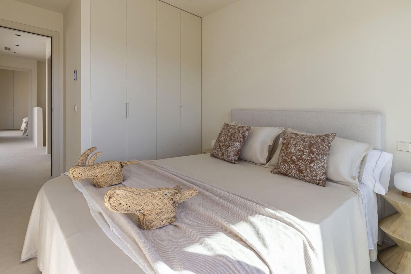 3 Zimmer Villa zu verkaufen in Las Colinas Golf mit Pool Garage - 1.090.000 € (Ref: 9402974)