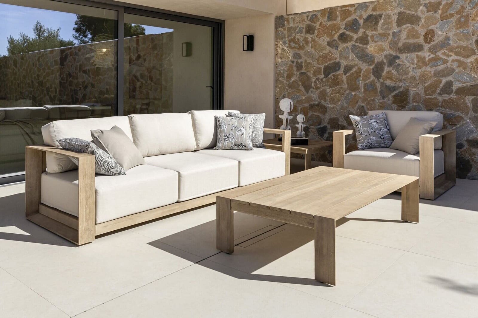 3 Zimmer Villa zu verkaufen in Las Colinas Golf mit Pool Garage - 1.090.000 € (Ref: 9402974)