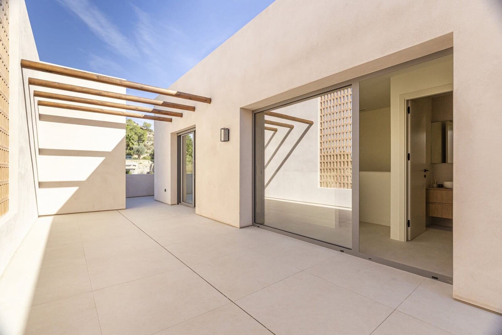 3 Zimmer Villa zu verkaufen in Las Colinas Golf mit Pool Garage - 1.090.000 € (Ref: 9402974)