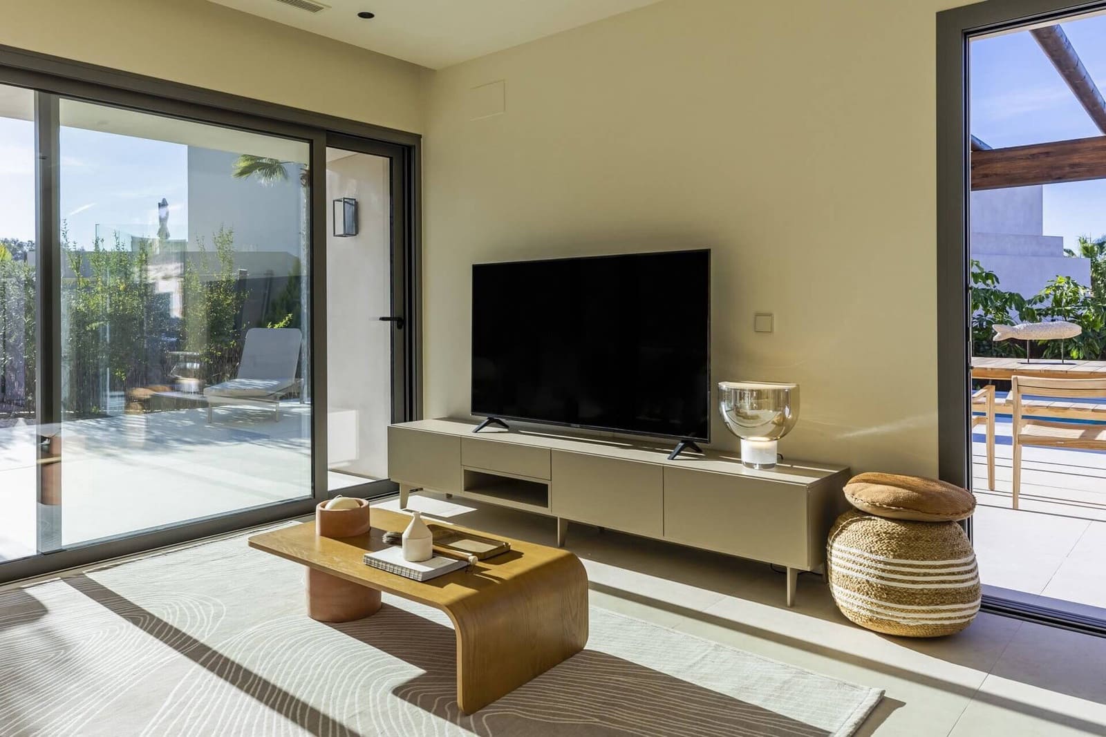 3 Zimmer Villa zu verkaufen in Las Colinas Golf mit Pool Garage - 1.090.000 € (Ref: 9402974)