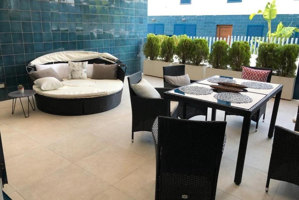 Apartamento de 2 habitaciones en Playa Flamenca en venta con piscina - 289.000 € (Ref: 9410707)