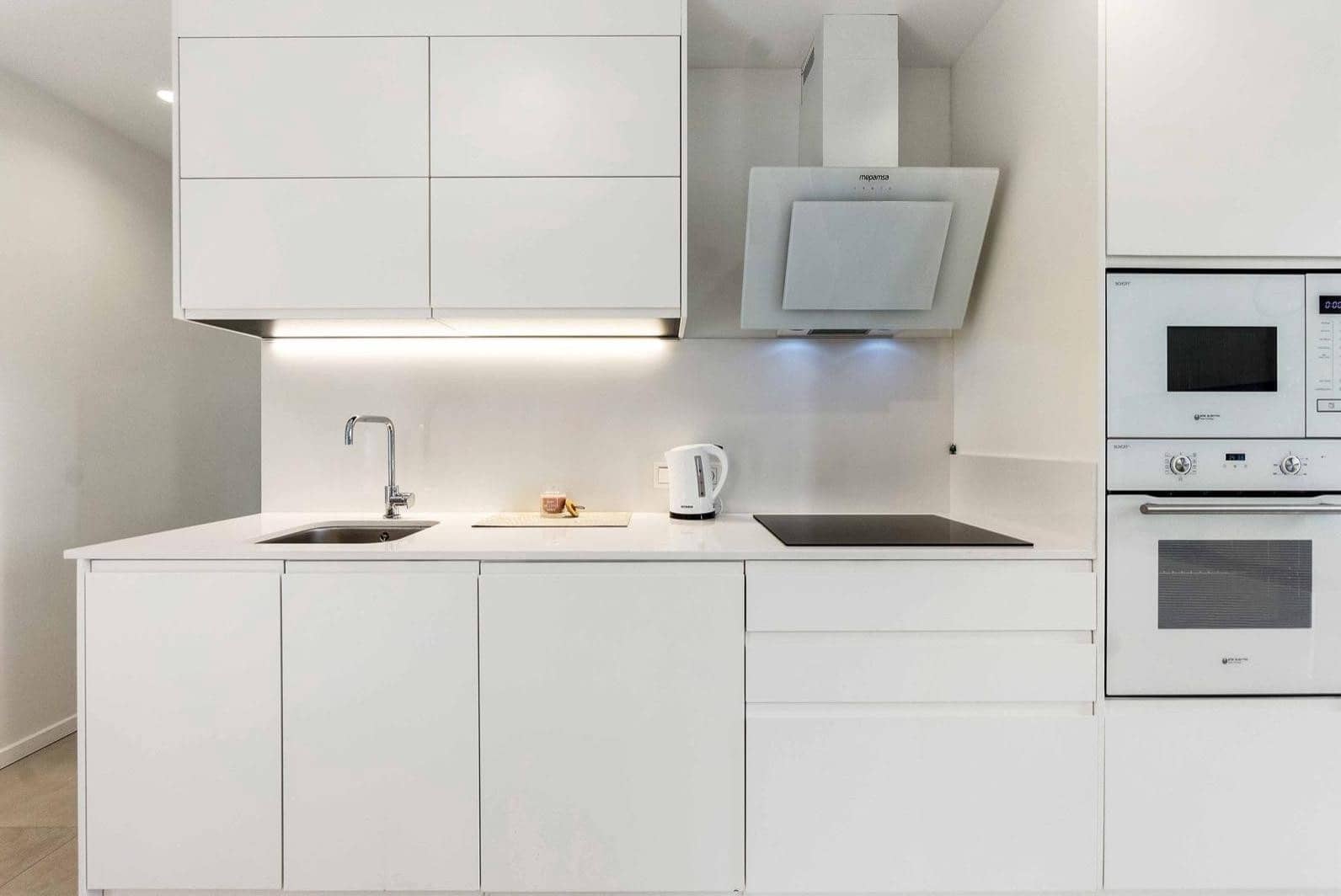 Apartamento de 2 habitaciones en Playa Flamenca en venta con piscina - 289.000 € (Ref: 9410707)