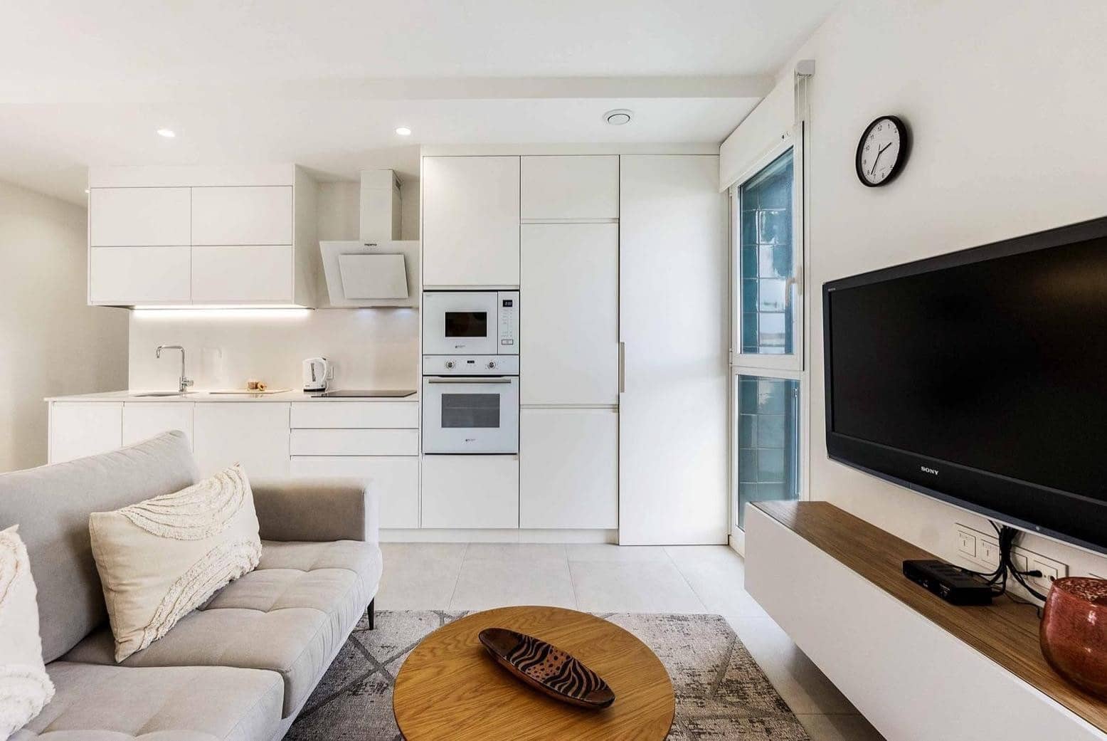 Apartamento de 2 habitaciones en Playa Flamenca en venta con piscina - 289.000 € (Ref: 9410707)