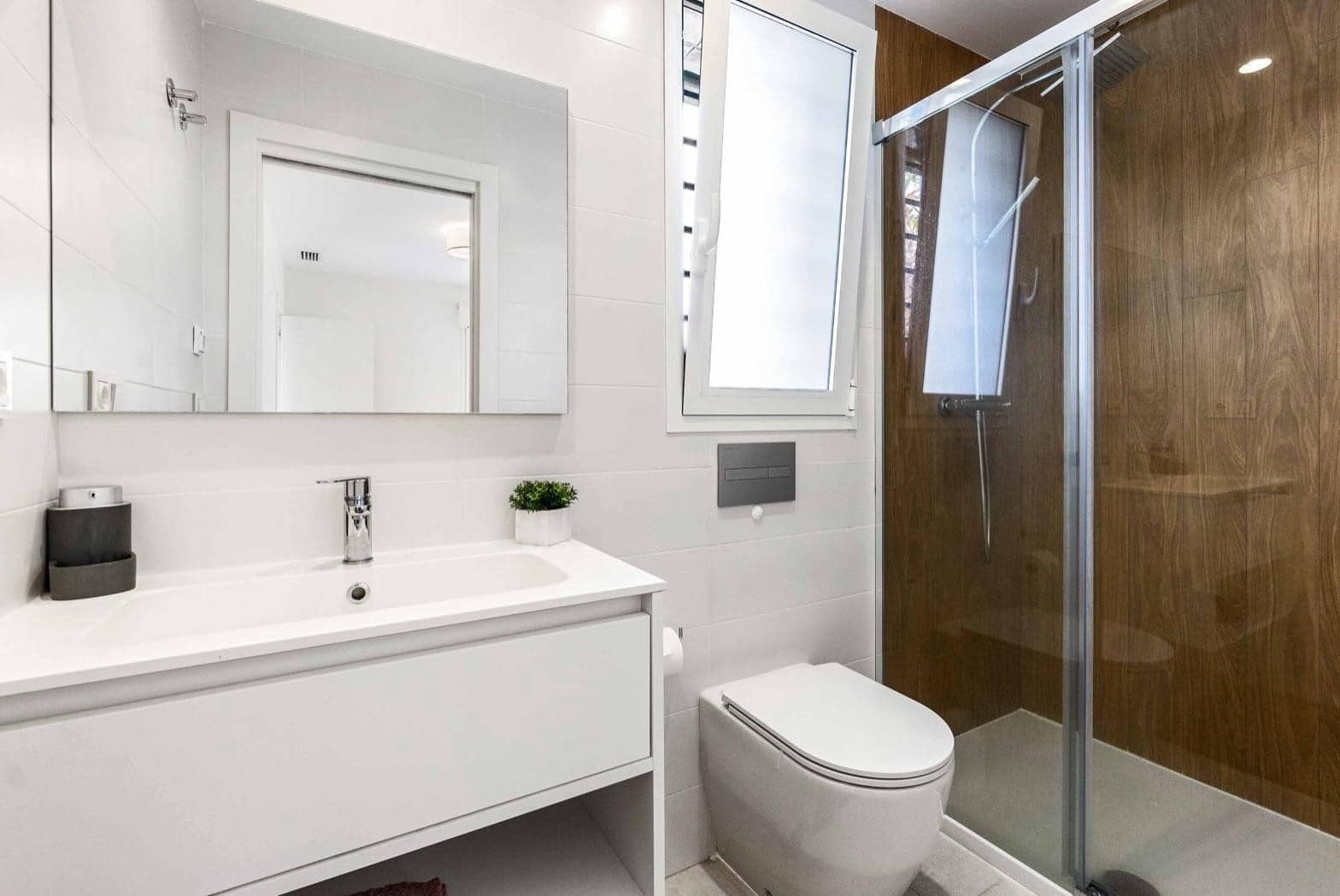 Apartamento de 2 habitaciones en Playa Flamenca en venta con piscina - 289.000 € (Ref: 9410707)