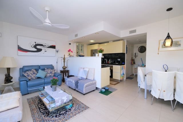 3 slaapkamer Appartement te koop in Punta Prima, Torrevieja met zwembad - € 295.000 (Ref: 9415438)