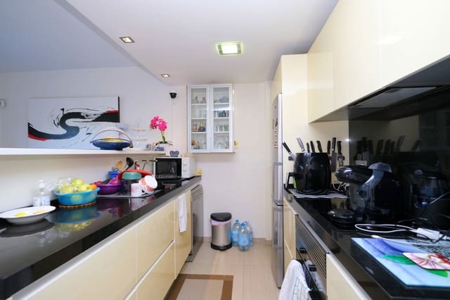 3 slaapkamer Appartement te koop in Punta Prima, Torrevieja met zwembad - € 295.000 (Ref: 9415438)