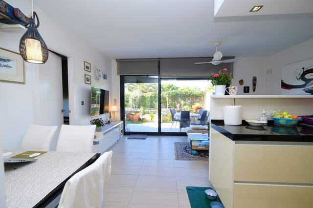 3 slaapkamer Appartement te koop in Punta Prima, Torrevieja met zwembad - € 295.000 (Ref: 9415438)