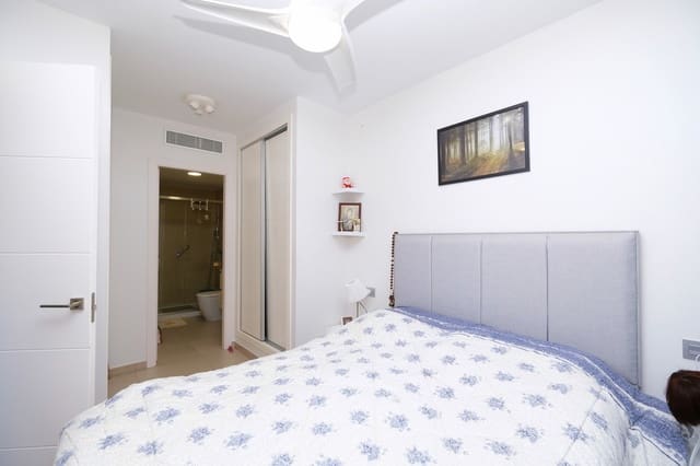 3 slaapkamer Appartement te koop in Punta Prima, Torrevieja met zwembad - € 295.000 (Ref: 9415438)