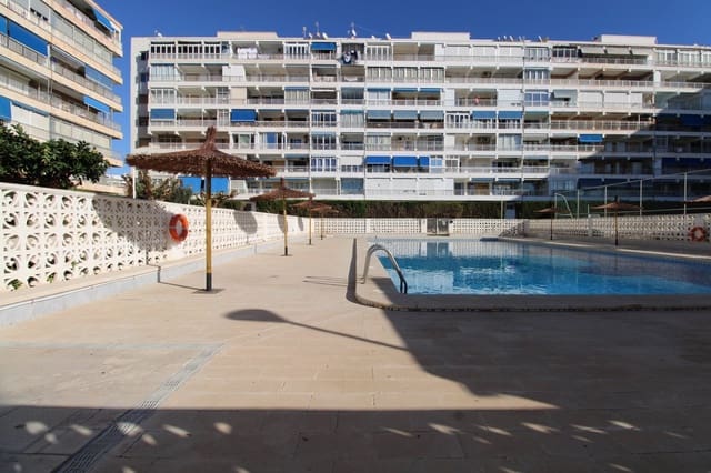 3 soveværelse Lejlighed til salg i Puerto Deportivo, Torrevieja med swimmingpool - € 299.000 (Ref: 9415439)