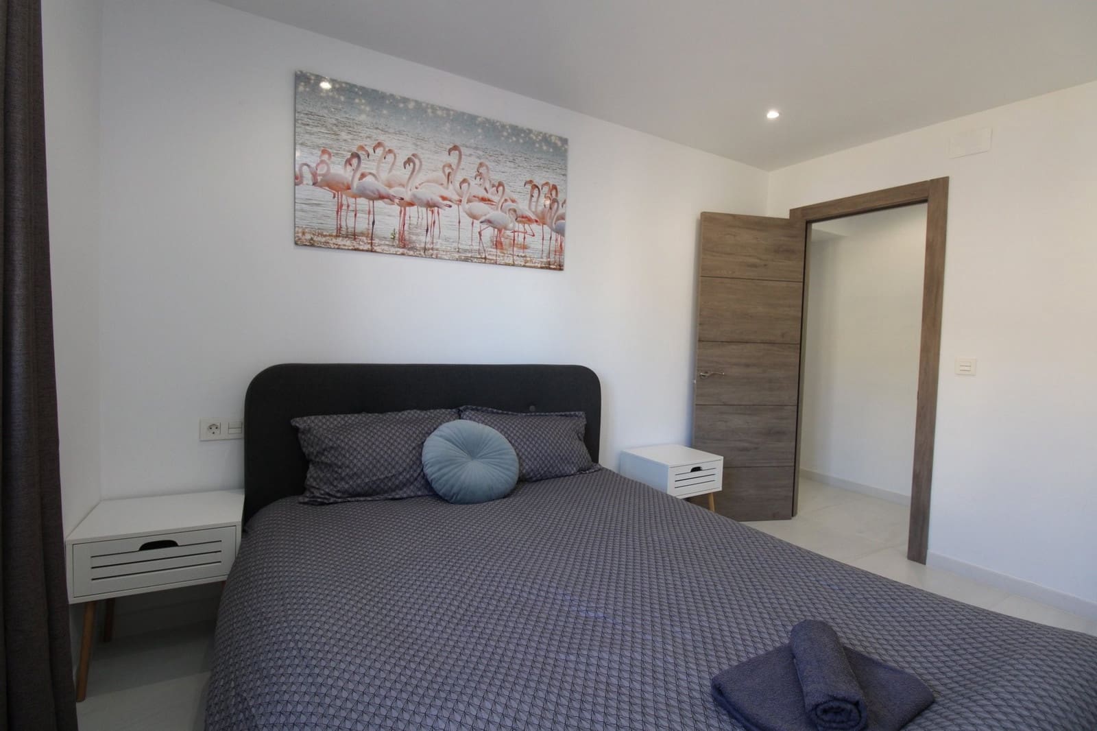 3 soveværelse Lejlighed til salg i Torrevieja med swimmingpool - € 299.000 (Ref: 9415439)