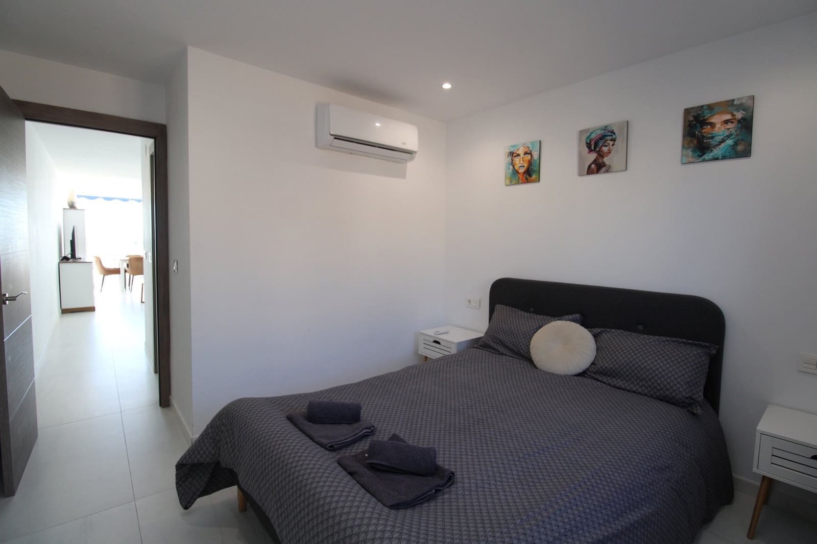 3 soveværelse Lejlighed til salg i Torrevieja med swimmingpool - € 299.000 (Ref: 9415439)