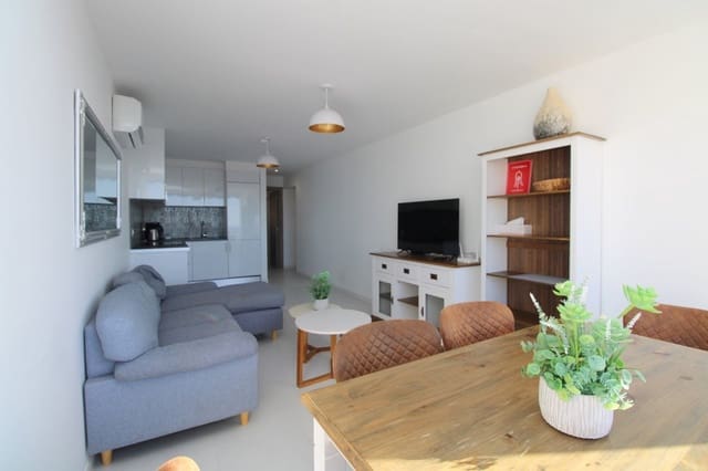 3 slaapkamer Appartement te koop in Puerto Deportivo, Torrevieja met zwembad - € 285.000 (Ref: 9415439)