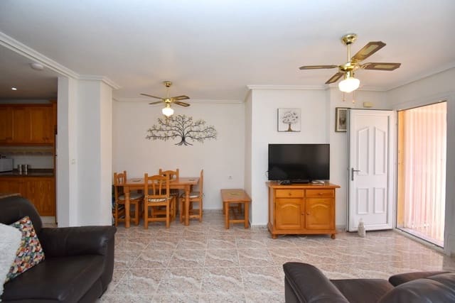 2 Zimmer Apartment zu verkaufen in Villamartin, Orihuela mit Pool - 145.500 € (Ref: 9415440)