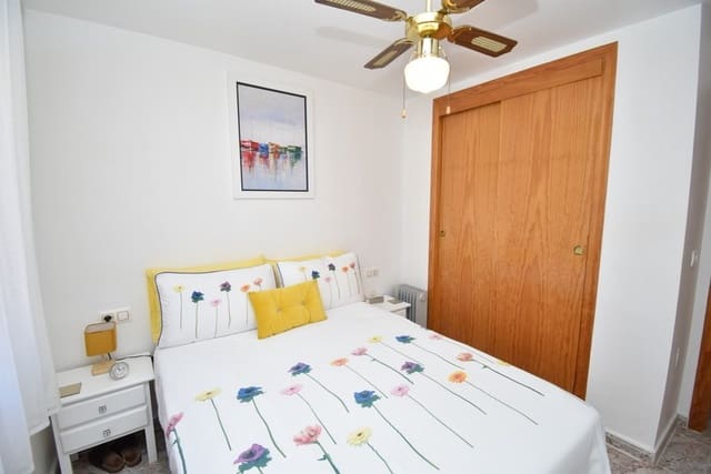 2 Zimmer Apartment zu verkaufen in Villamartin, Orihuela mit Pool - 145.500 € (Ref: 9415440)